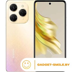 Tecno Spark 20 Pro 12GB/256GB Золотой закат