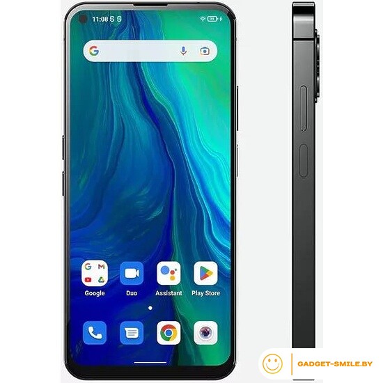 Unihertz Luna 8GB/256GB Черный