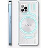 Unihertz Luna 8GB/256GB Белый