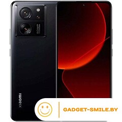 Xiaomi 13T 12GB/256GB Черный