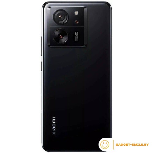 Xiaomi 13T 12GB/256GB Черный