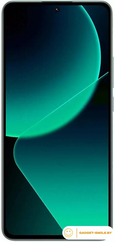 Xiaomi 13T 12GB/256GB Зеленый луг