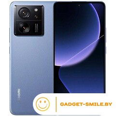 Xiaomi 13T 8GB/256GB Альпийский синий