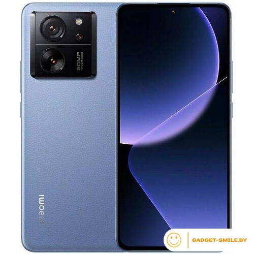 Xiaomi 13T 8GB/256GB Альпийский синий