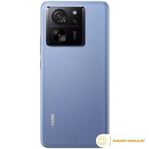 Xiaomi 13T 8GB/256GB Альпийский синий