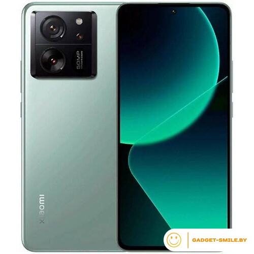 Xiaomi 13T 8GB/256GB Зеленый луг