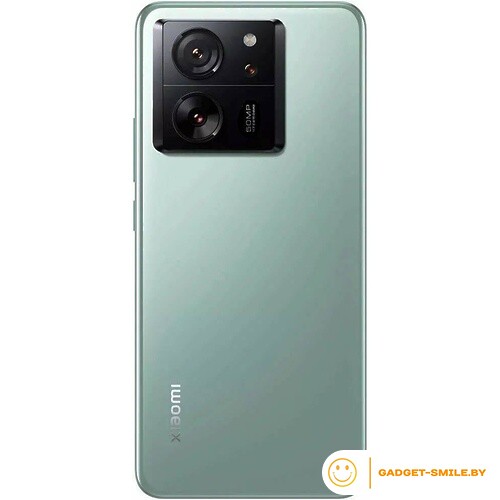 Xiaomi 13T 8GB/256GB Зеленый луг