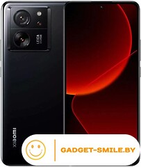 Xiaomi 13T Pro 12GB/256GB Черный