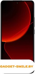 Xiaomi 13T Pro 12GB/256GB Черный