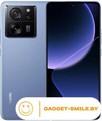Xiaomi 13T Pro 12GB/256GB Альпийский синий