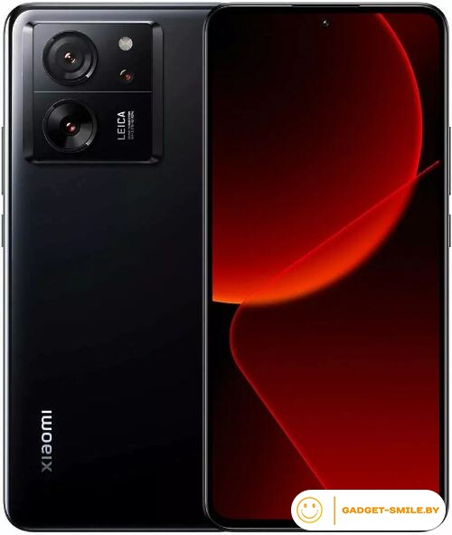 Xiaomi 13T Pro 12GB/512GB Черный