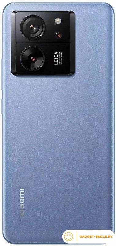 Xiaomi 13T Pro 12GB/512GB Альпийский синий