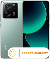 Xiaomi 13T Pro 12GB/512GB Зеленый луг