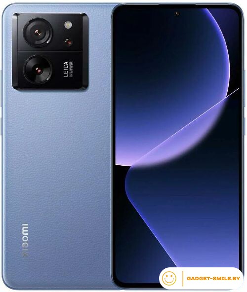 Xiaomi 13T Pro 16GB/1TB Альпийский синий