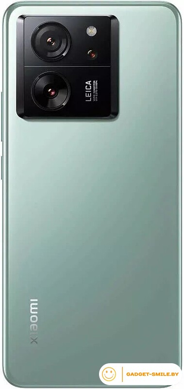 Xiaomi 13T Pro 16GB/1TB Зеленый луг