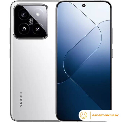 Xiaomi 14 12GB/256GB Белый