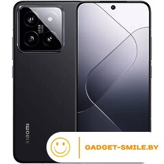 Xiaomi 14 12GB/512GB Черный