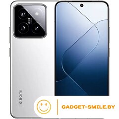 Xiaomi 14 12GB/512GB Белый