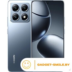 Xiaomi 14T 12GB/512GB Синий титан