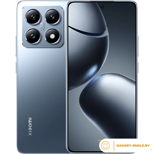Xiaomi 14T 12GB/512GB Синий титан