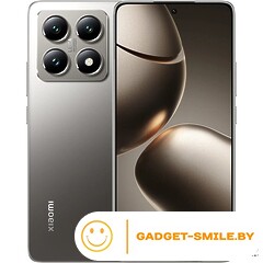 Xiaomi 14T 12GB/512GB Серый титан