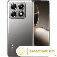 Xiaomi 14T Pro 12GB/1TB Серый титан