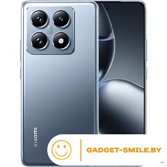 Xiaomi 14T Pro 12GB/512GB Синий титан