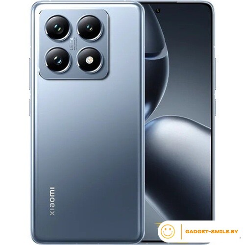 Xiaomi 14T Pro 12GB/512GB Синий титан