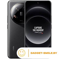 Xiaomi 14 Ultra 12GB/256GB Черный
