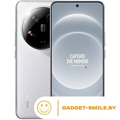 Xiaomi 14 Ultra 16GB/1TB Белый