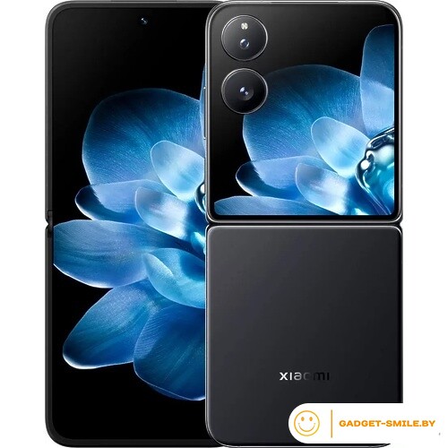 Xiaomi MIX Flip 12GB/512GB Черный