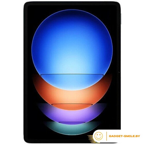 Xiaomi Pad 6S Pro 12GB/512GB Графитовый серый