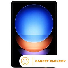 Xiaomi Pad 6S Pro 8GB/256GB Графитовый серый