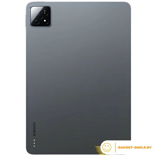 Xiaomi Pad 6S Pro 8GB/256GB Графитовый серый