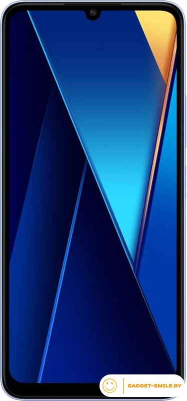 POCO C65 6GB/128GB Фиолетовый