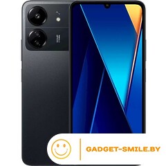 POCO C65 8GB/256GB Черный