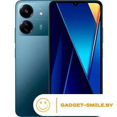 POCO C65 8GB/256GB Синий