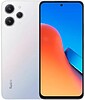 Redmi 12 8GB/256GB с NFC Серебристый