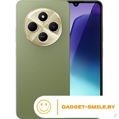 Redmi 14C 4GB/128GB Зеленый шалфей
