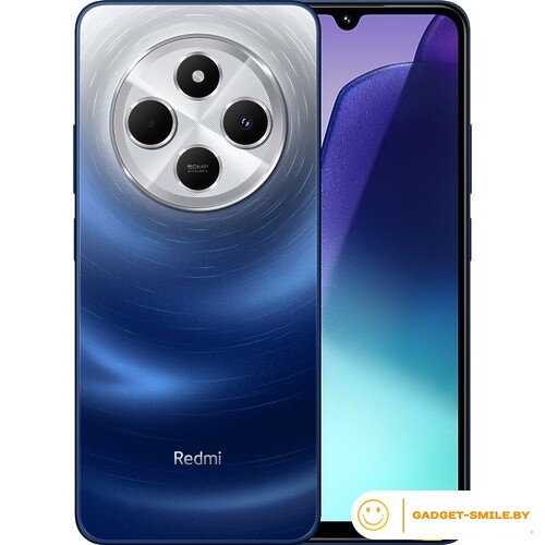Redmi 14C 8GB/256GB Звездный синий