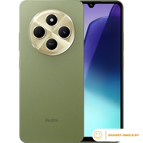 Redmi 14C 8GB/256GB Зеленый шалфей