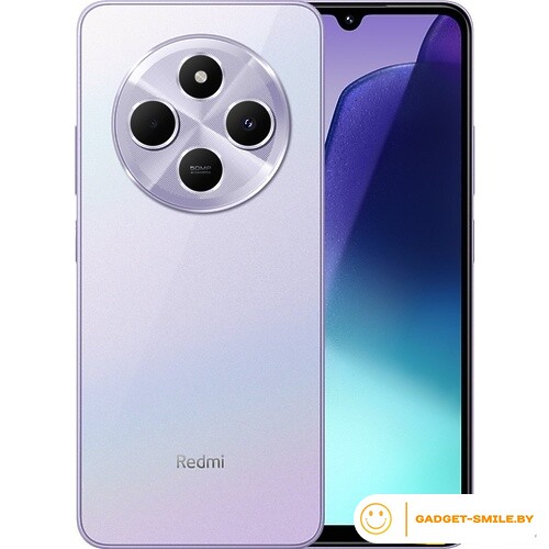 Redmi 14C 8GB/256GB Фиолетовый
