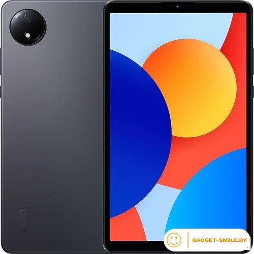 Xiaomi Redmi Pad SE 8.7 4GB/128GB Серый