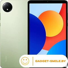 Xiaomi Redmi Pad SE 8.7 4GB/64GB Зеленый