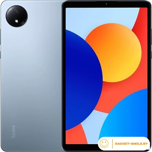 Xiaomi Redmi Pad SE 8.7 LTE 4GB/128GB Синий