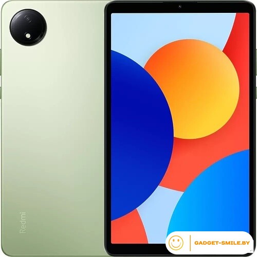 Xiaomi Redmi Pad SE 8.7 LTE 4GB/128GB Зеленый