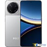 POCO F7 Pro 12GB/512GB Серебристый