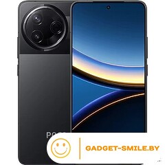 POCO F7 Pro 12GB/512GB Черный