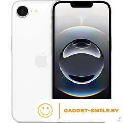 Apple iPhone 16e 512GB Белый