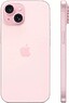 Apple iPhone 15 256GB Розовый